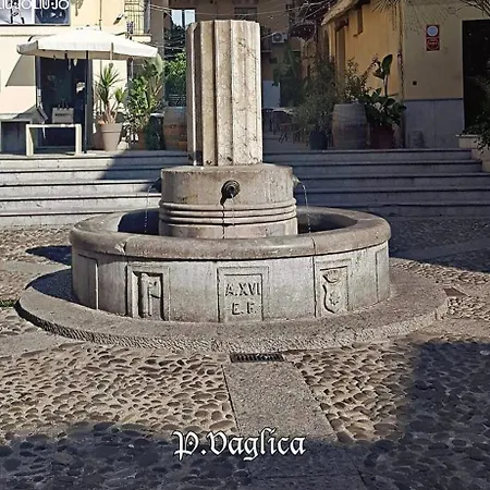 Apartament Teresita *