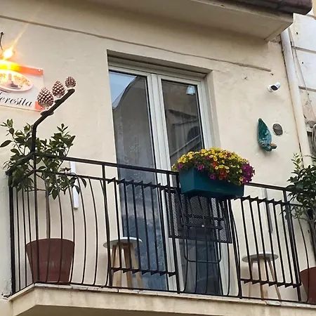 Apartman Teresita Monreale