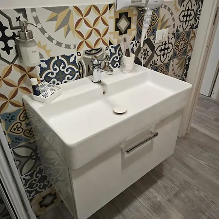 Apartament Teresita