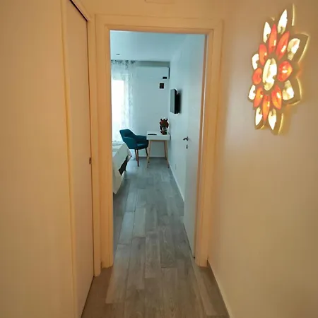 Apartament Teresita