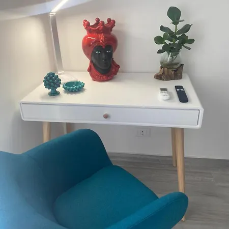 Apartament Teresita Monreale