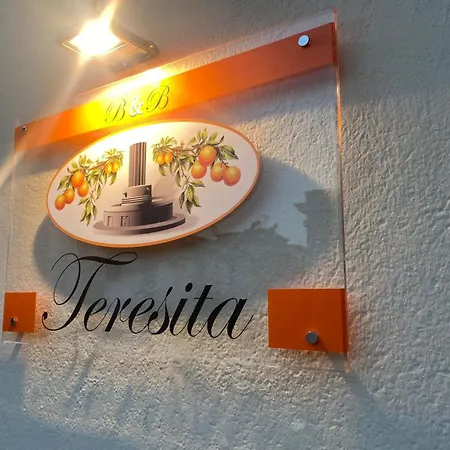 Teresita דירה מונריאלה