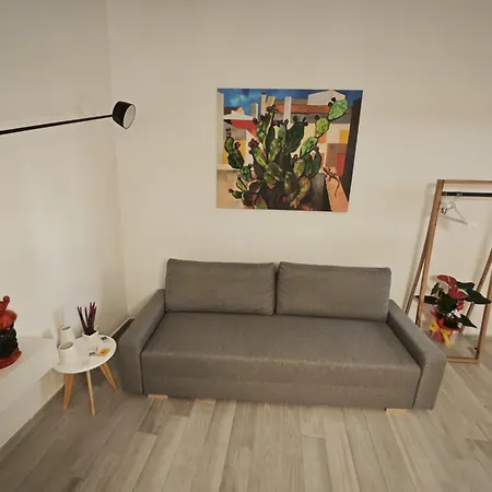 דירה Teresita